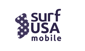 Surf USA Mobile