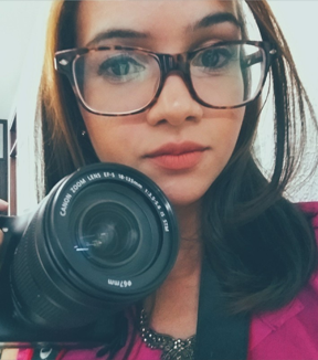 Kalyne Nóbrega — Designer