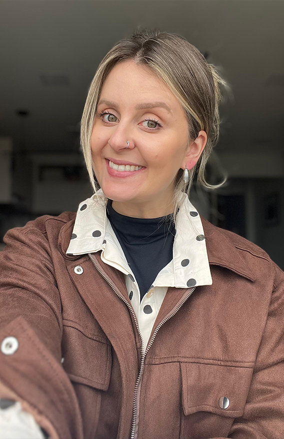 Fernanda Junkherr Szczecinski