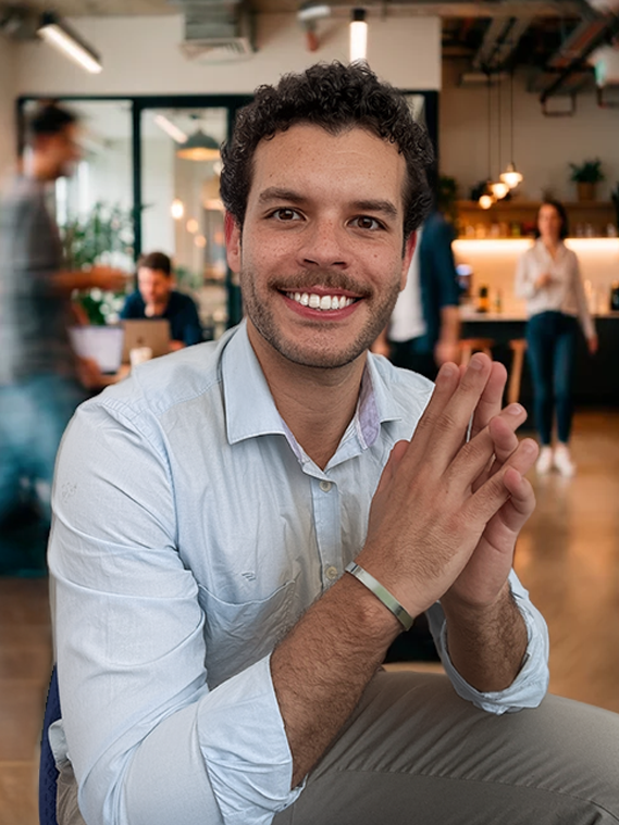 Fernando Uhlmann — Conteúdo & Comunicação