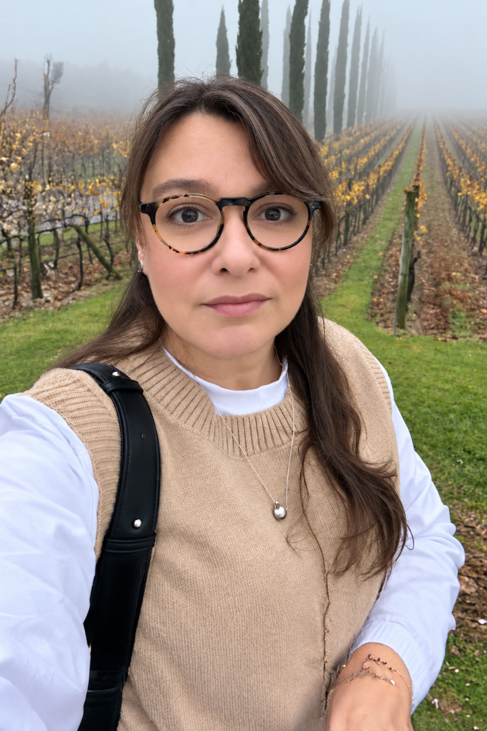 Vanessa Fontes — Gerente de Atendimento