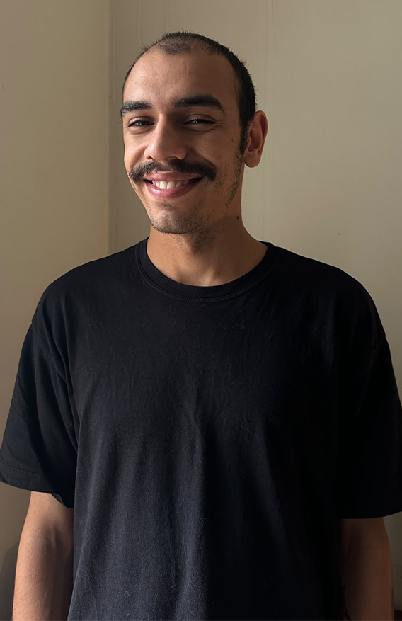 Danilo Trindade