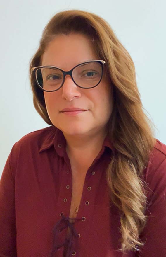 Rosangela Almasan